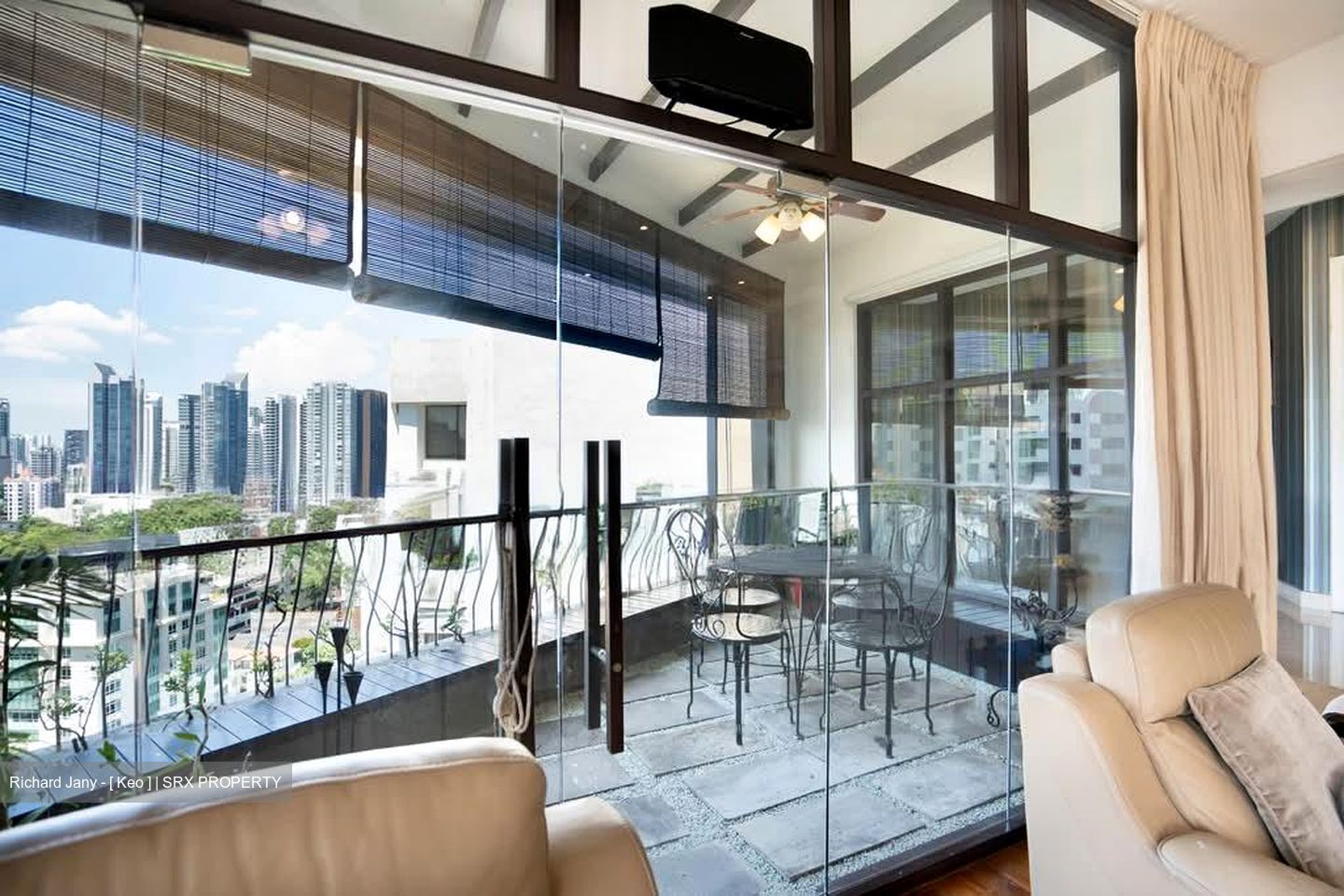 Balmoral Tower (D10), Condominium #545016281